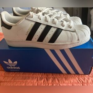Adidas SUPERSTAR J